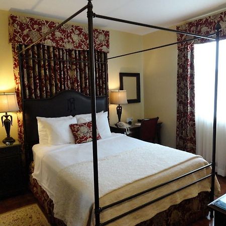 General Francis Marion Hotel Extérieur photo