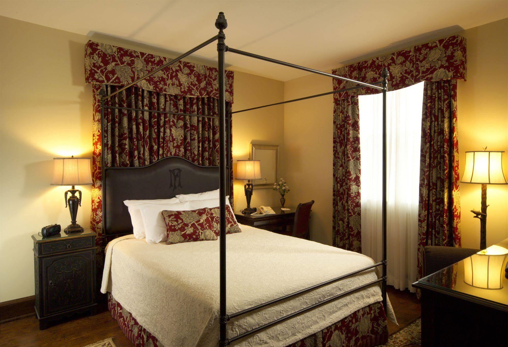 General Francis Marion Hotel Chambre photo