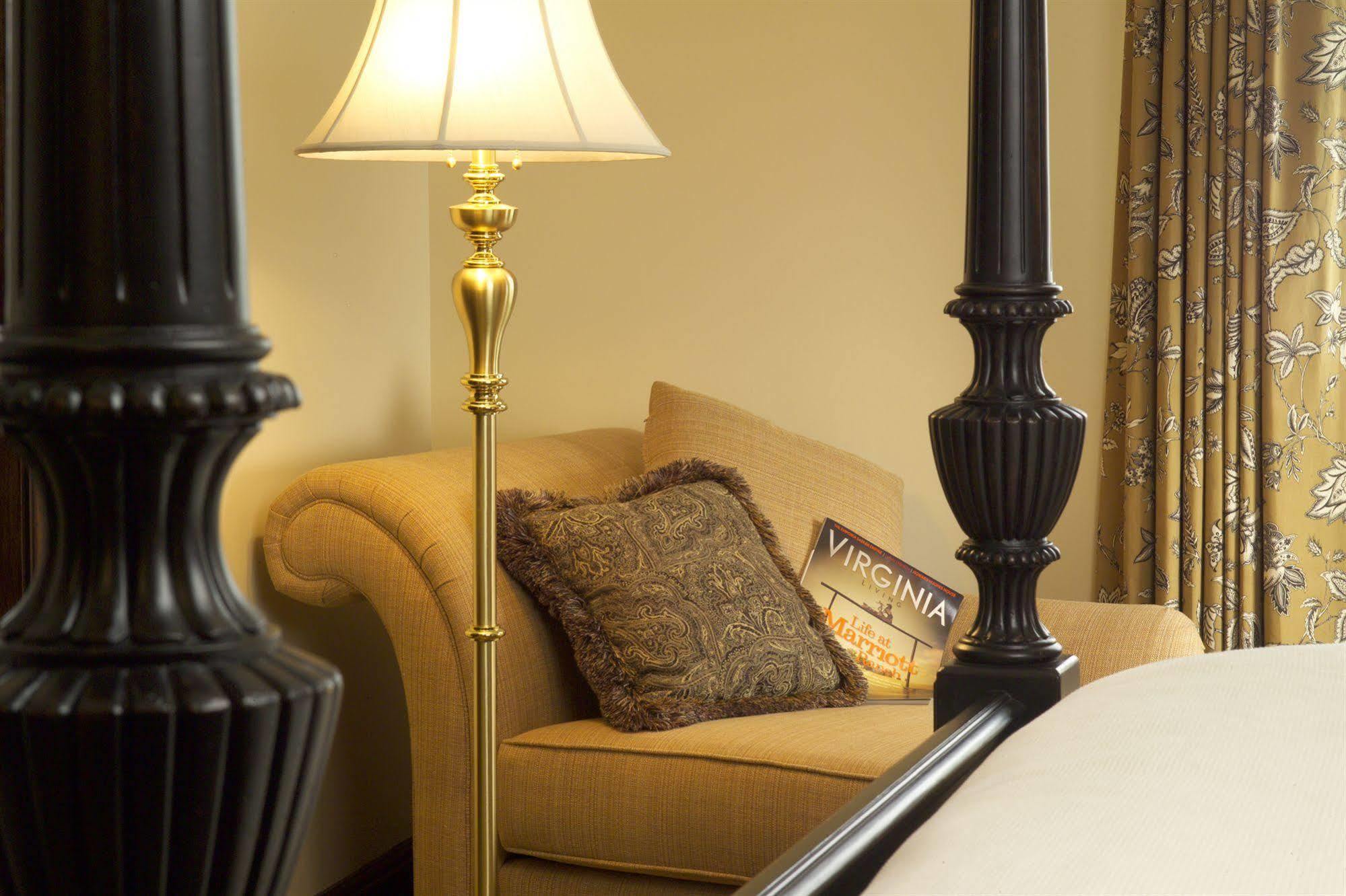 General Francis Marion Hotel Chambre photo